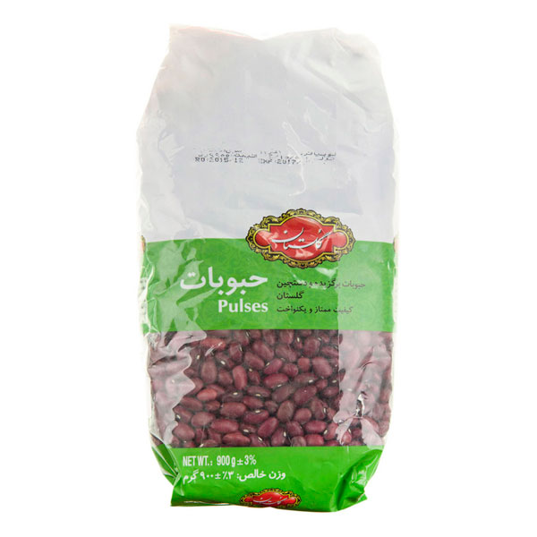 Golestan Natural Persian Grains Kidney Beans