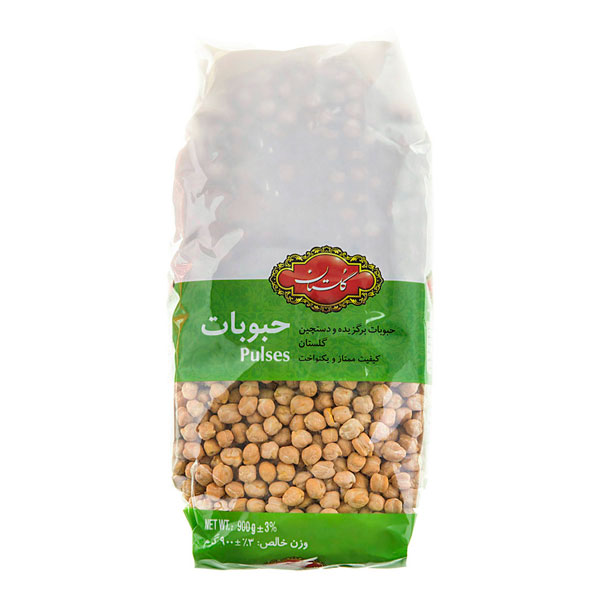 Golestan Natural Persian Grains Peas