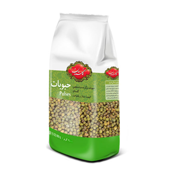Golestan Natural Persian Grains Mung beans