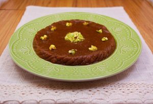 10 Local Iranian Desserts You Need to Try
