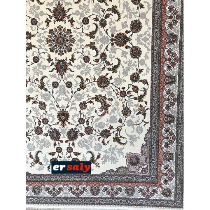 Negin Mashhad 700 Reeds Carpet ,code 2599