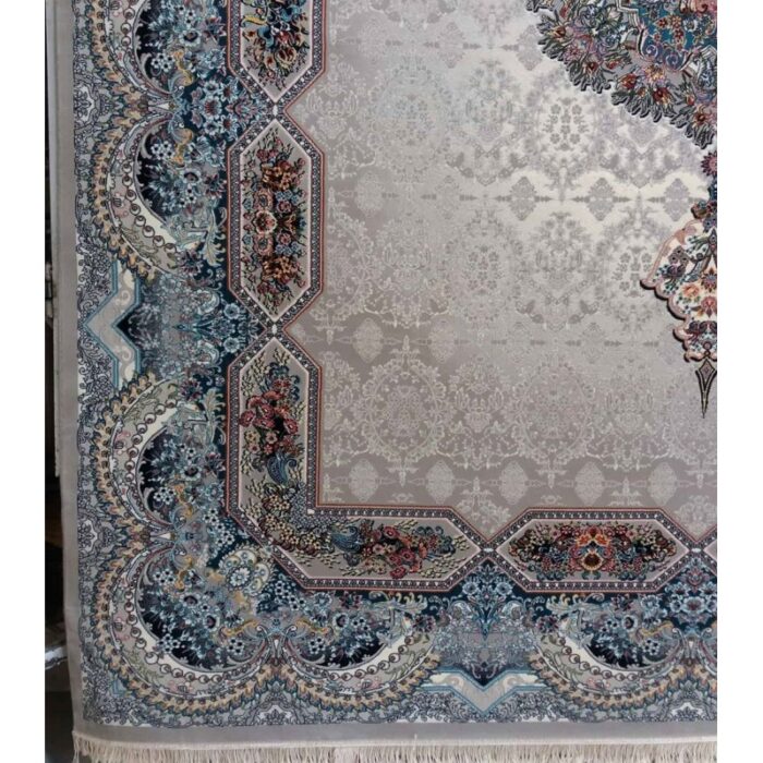 Negin Mashhad 700 Reeds Carpet ,code 2600