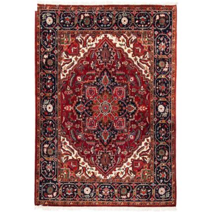 Seven-meter hand-woven carpet code 101884