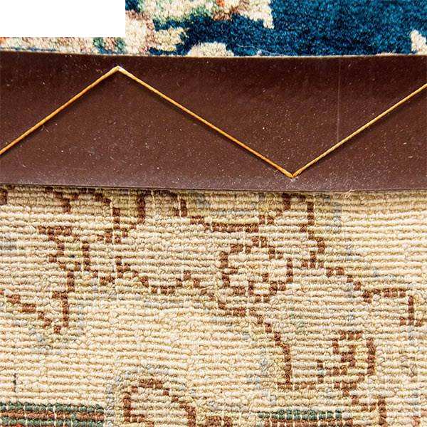 Seven meter hand woven carpet code 101973