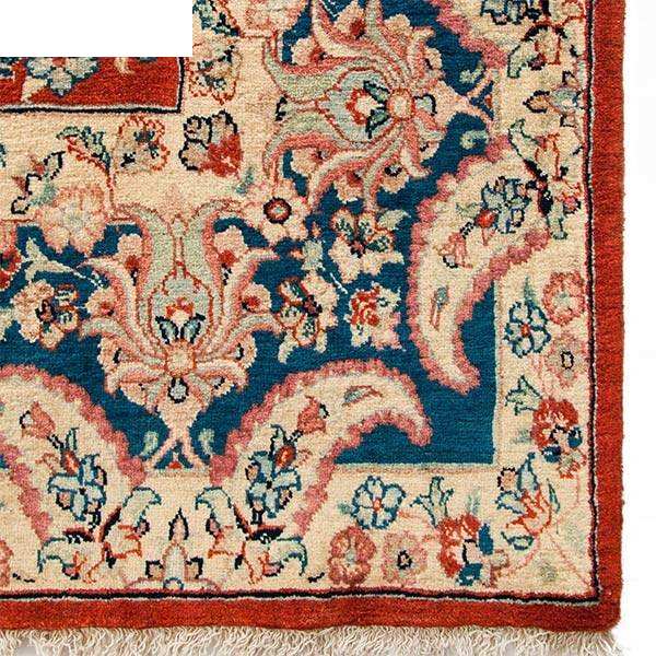 Six-meter hand-woven carpet code 101966