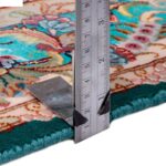 Handmade carpets of Persia, half and thirty, code 172040