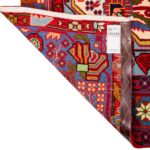 C Persia handmade six meter carpet code 185180 one pair