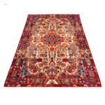 C Persia handmade six meter carpet code 185180 one pair