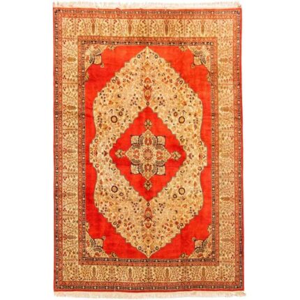 Twelve meter hand-woven carpet code 102055
