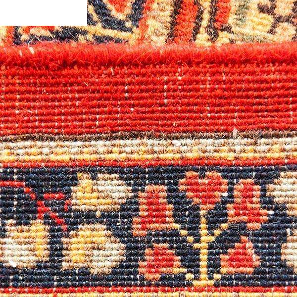 Twelve meter hand-woven carpet code 102055