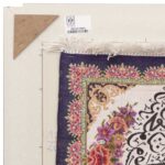 Handmade Pictorial Carpet, model and Yakad, code 902351