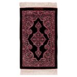 Handmade Pictorial Carpet, bergamot model, code 901804