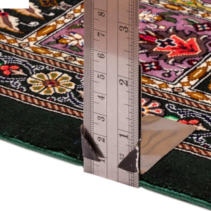 Handmade Pictorial Carpet, brick model, code 901803