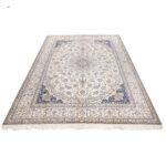 Twelve meter handmade carpet of Persia, code 187253