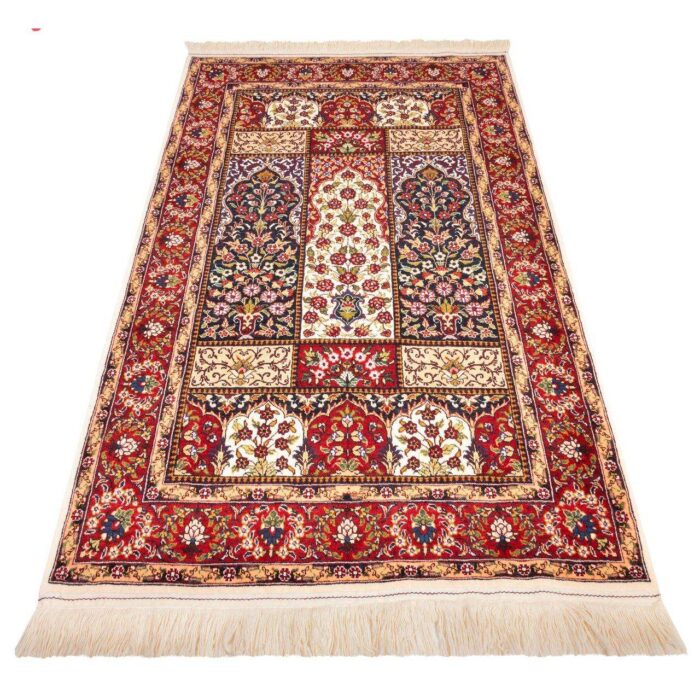 C Persia three meter handmade carpet code 703021