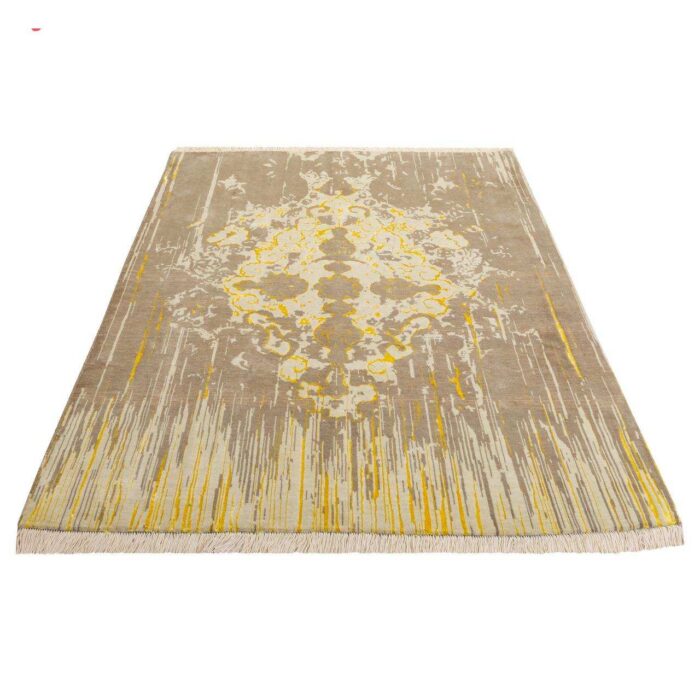 C Persia three meter handmade carpet code 701248