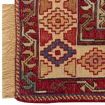 Handmade kilim of half and thirty Persia code 151016