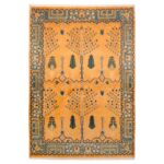 Persia 30 meter handmade carpet, code 171650