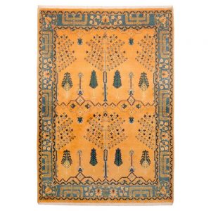 Persien 30 Meter handgefertigter Teppich, Code 171650