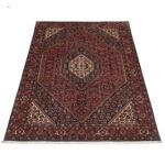 Handmade carpet two meters C Persia Code 187020
