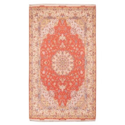 Six and a half meter handmade carpet by Persia, code 172104