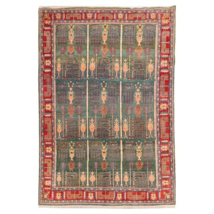 Handmade carpet eight meters C Persia Code 171548