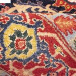Handmade carpet three and a half meters C Persia Code 703020