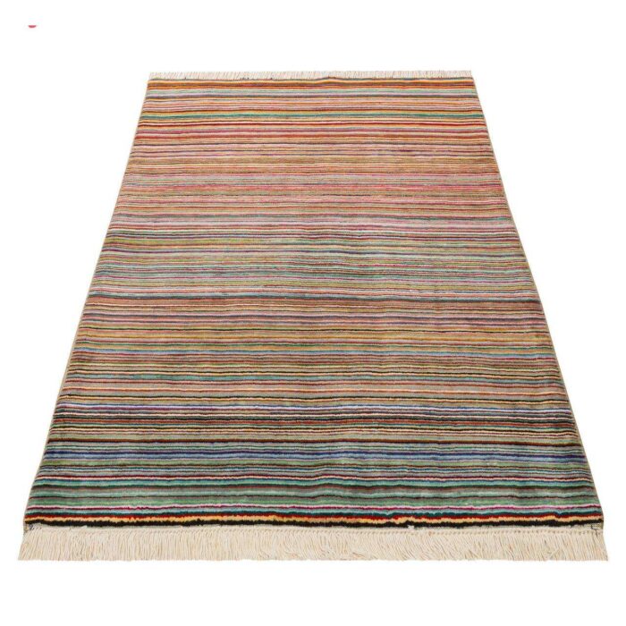 Handmade carpets of Persia, code 701262
