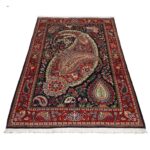 Handmade carpets of Persia, code 183070