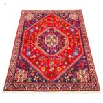 Handmade carpet of half and thirty Persia code 185107