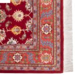 Six and a half meter handmade carpet by Persia, code 703015