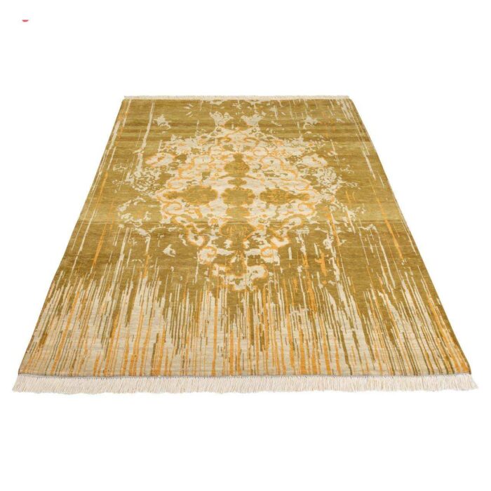 C Persia three meter handmade carpet code 701236