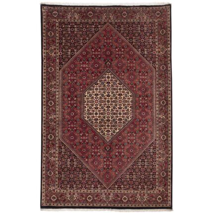 Handmade carpet two meters C Persia Code 187016