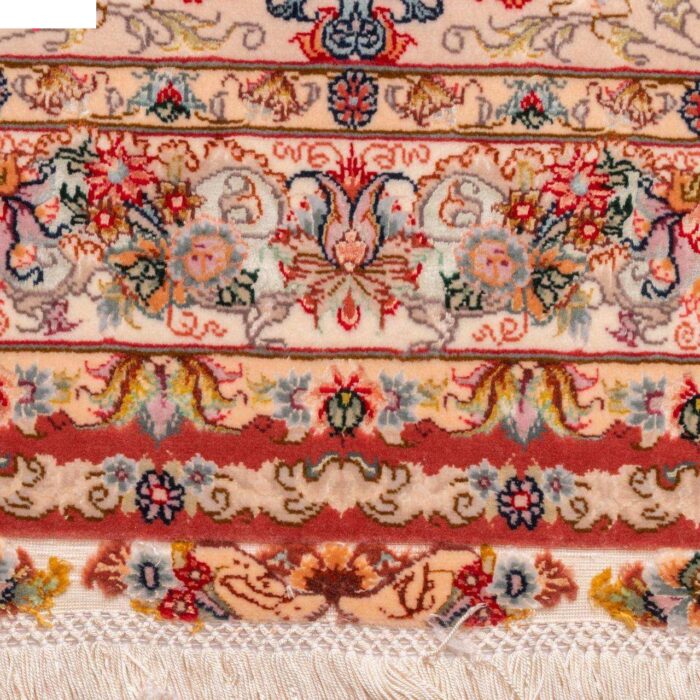 Handmade carpets of Persia, code 172087