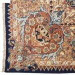 Eleven and a half meter old handmade carpet of Persia, code 187346