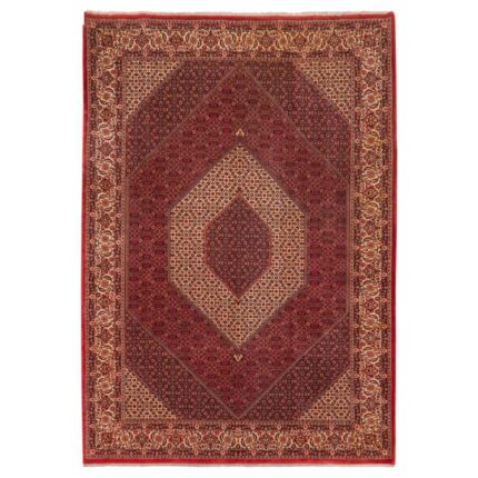 Handmade carpet nine meters C Persia Code 187092