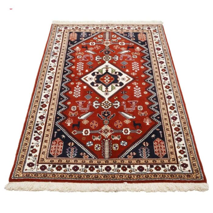 Handmade carpets of Persia, code 174607