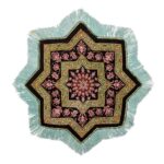 C Persia handmade carpet table code 172036