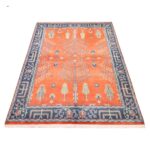C Persia three meter handmade carpet code 171641