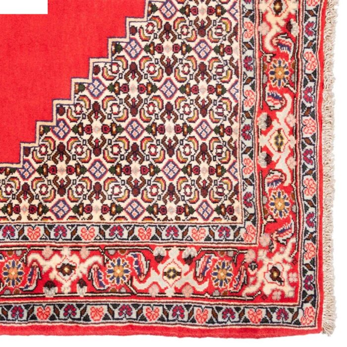 Handmade carpet two meters C Persia Code 179155