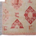Persia four meter handmade carpet code 171438