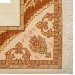 Handmade carpet 5 meters C Persia Code 701226