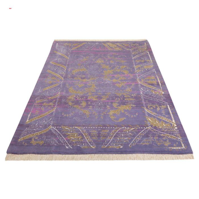 Handmade carpet three and a half meters C Persia Code 701244