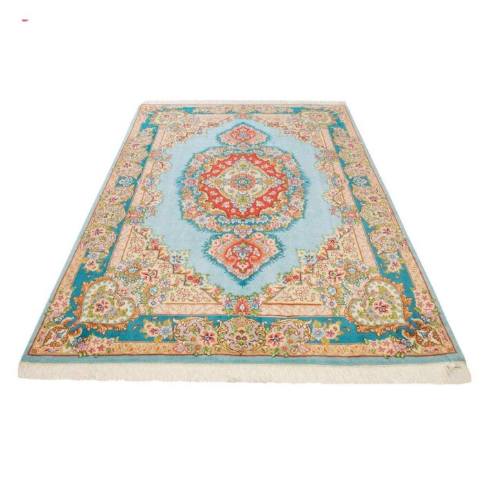 Persia 3 meter handmade carpet, code 701283