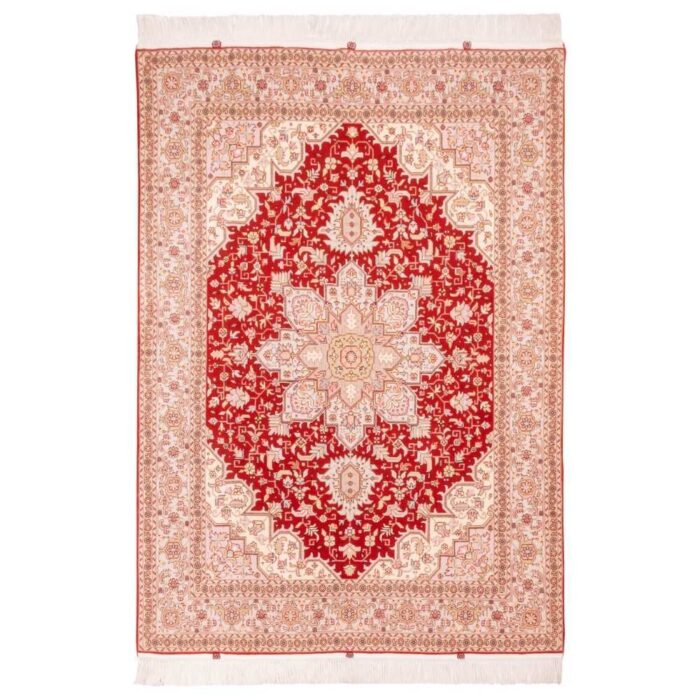 C Persia 3 meter handmade carpet code 172072
