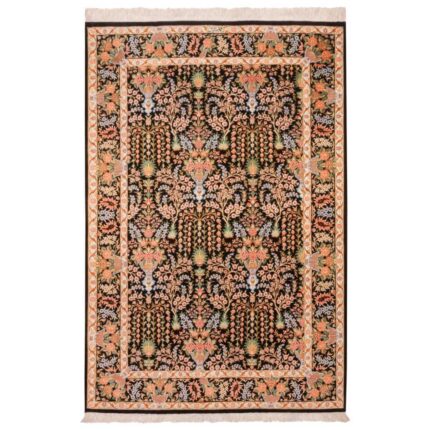 Handgefertigte Teppiche von halb und dreißig Persien Code 172080