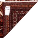 Old handmade carpet two meters C Persia Code 179270