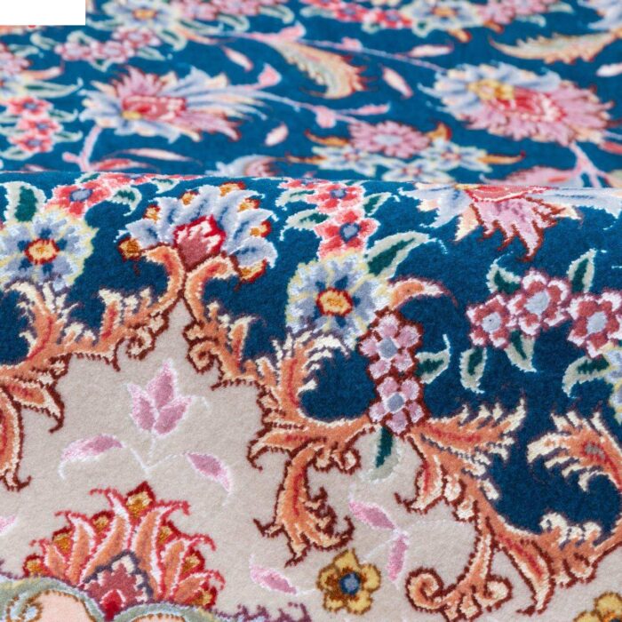 Persia 30 meter handmade carpet, code 183020