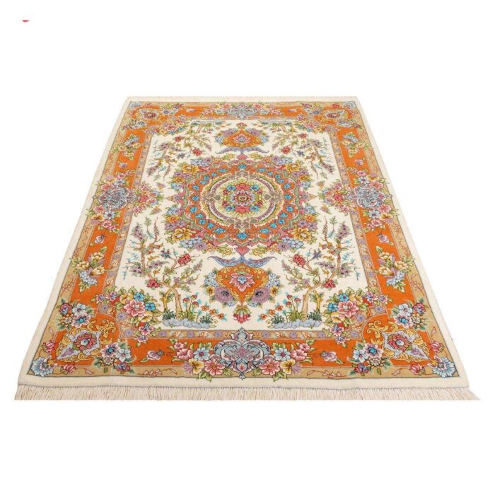 C Persia three meter handmade carpet code 701276