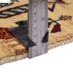 Handmade carpet two tenths of a meter C Persia Code 189045